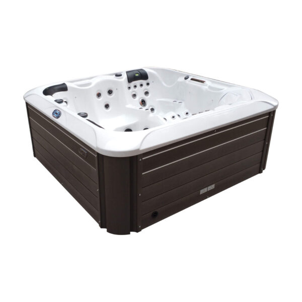 SPA 5 places Modèle IN PULSE 5