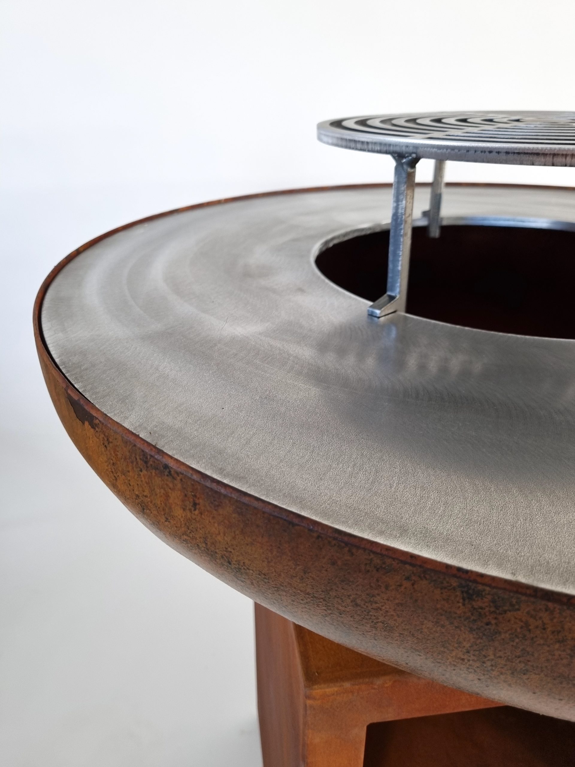 BRASERO - VINCI 100 - NOIR - INGRILL – Image 4