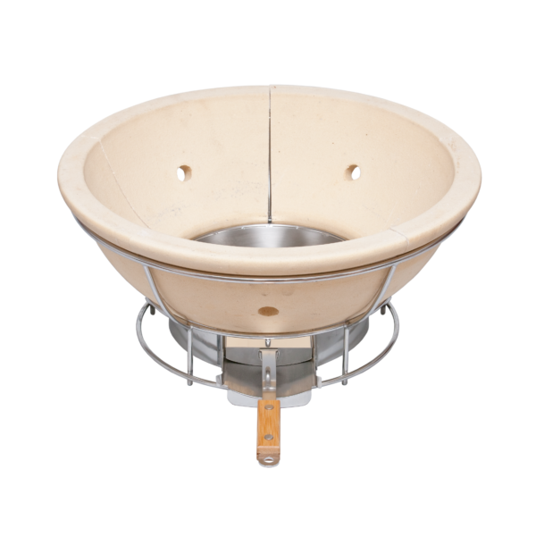 FIREBOX – LeCHEF PRO-Series – Monolith