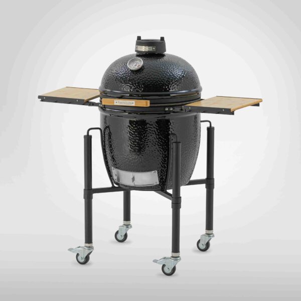 Kamado Monolith ONE . 55 + chariot