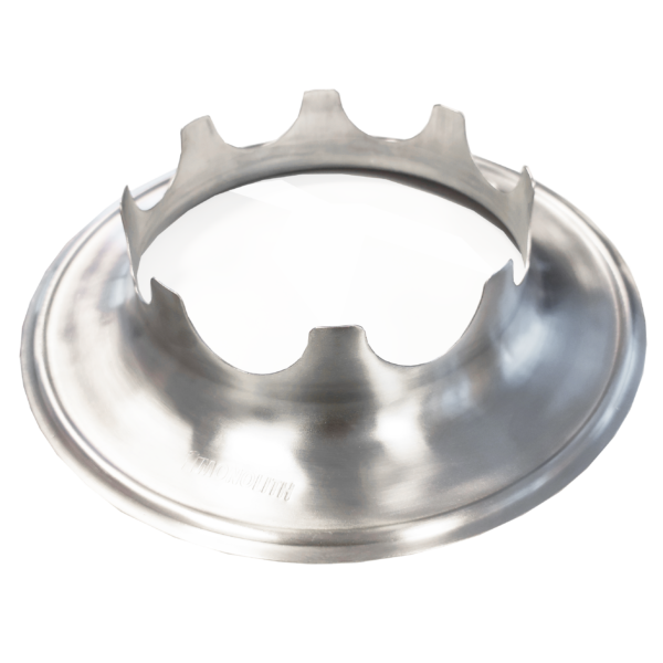 Support Wok Inox – ICON / JUNIOR – Monolith