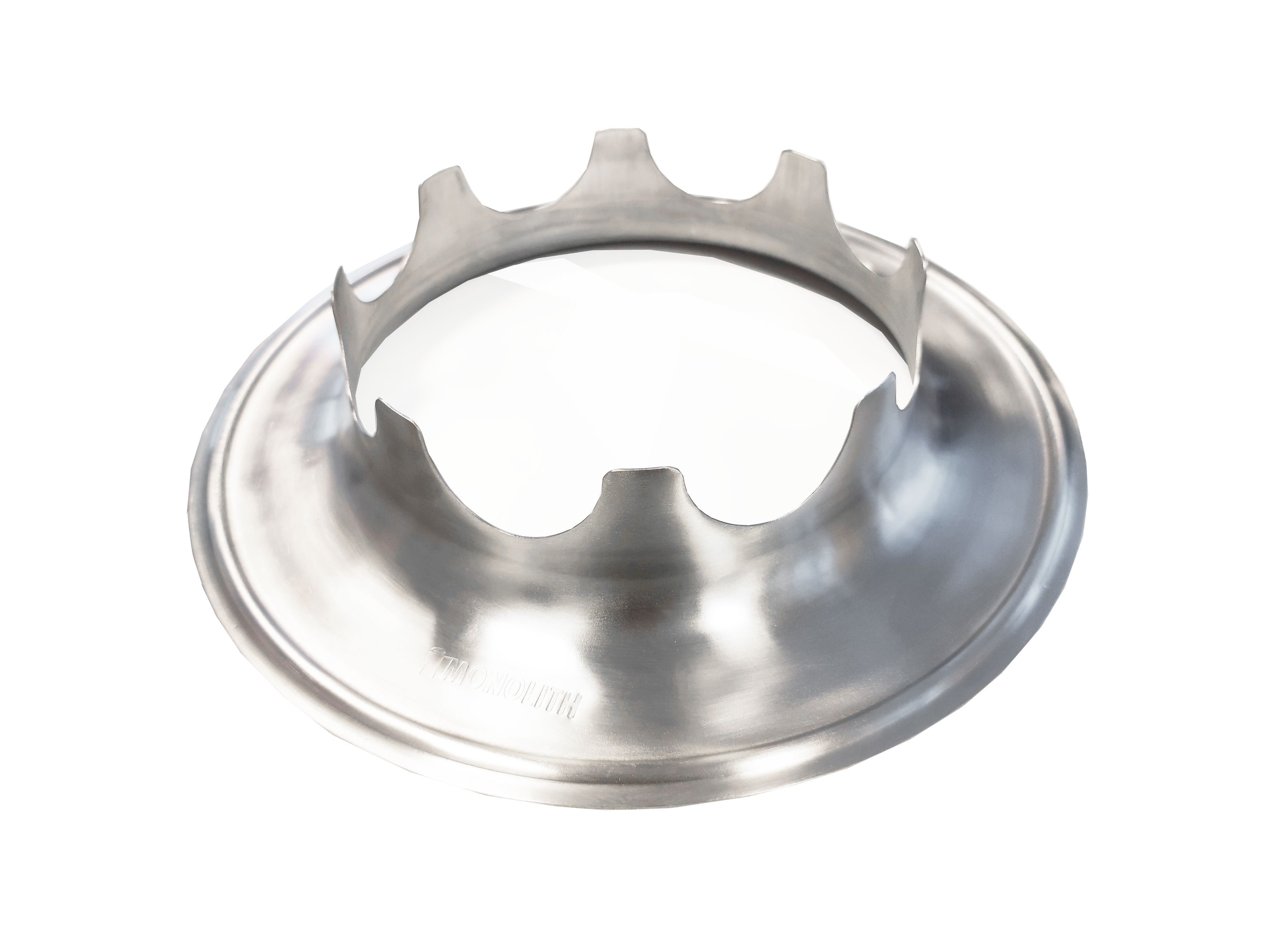 Support Wok Inox - ICON / JUNIOR - Monolith