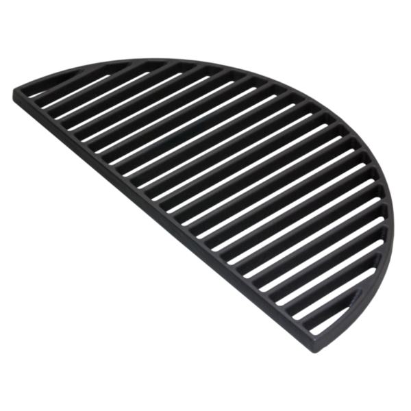 Demi Grille Fonte – LeCHEF 66 – Monolith