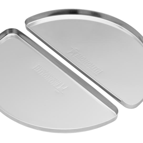 Set Lèche Frites – CLASSIC – Monolith
