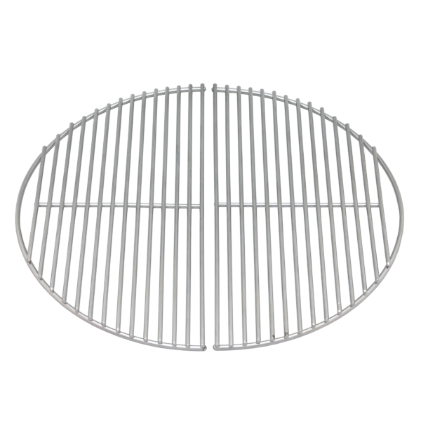 Set 2 demi Grille – CLASSIC – Monolith
