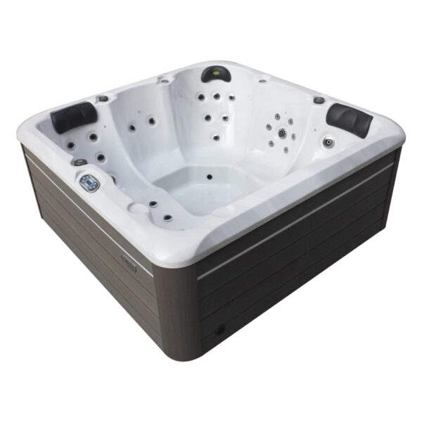 SPA 5 places Modèle IN ESSENTIAL