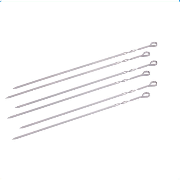 Set 7 Brochettes – LeCHEF – Monolith