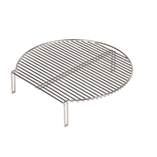 Grille Surélevée – LeCHEF 66 – Monolith