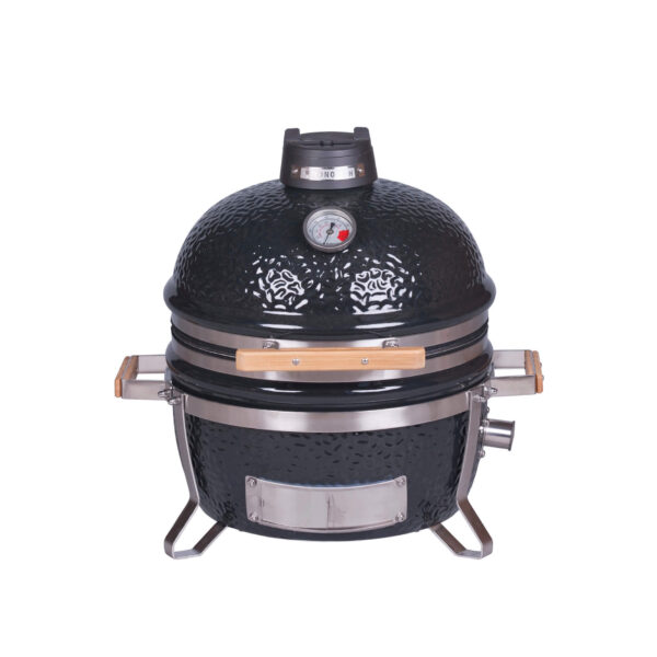 Kamado Monolith ICON 2.0 + Support