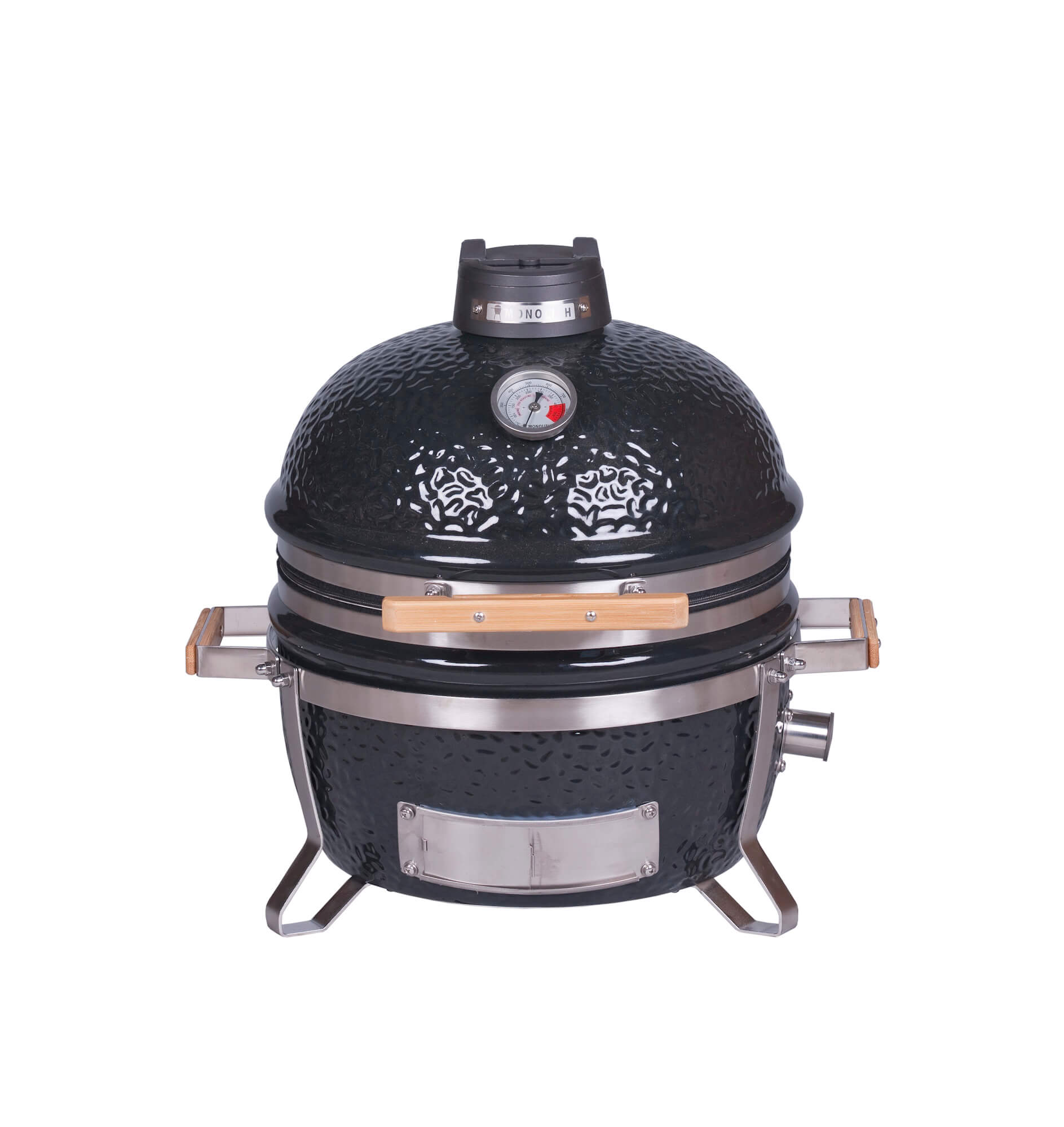 Kamado Monolith ICON 2.0 + Support