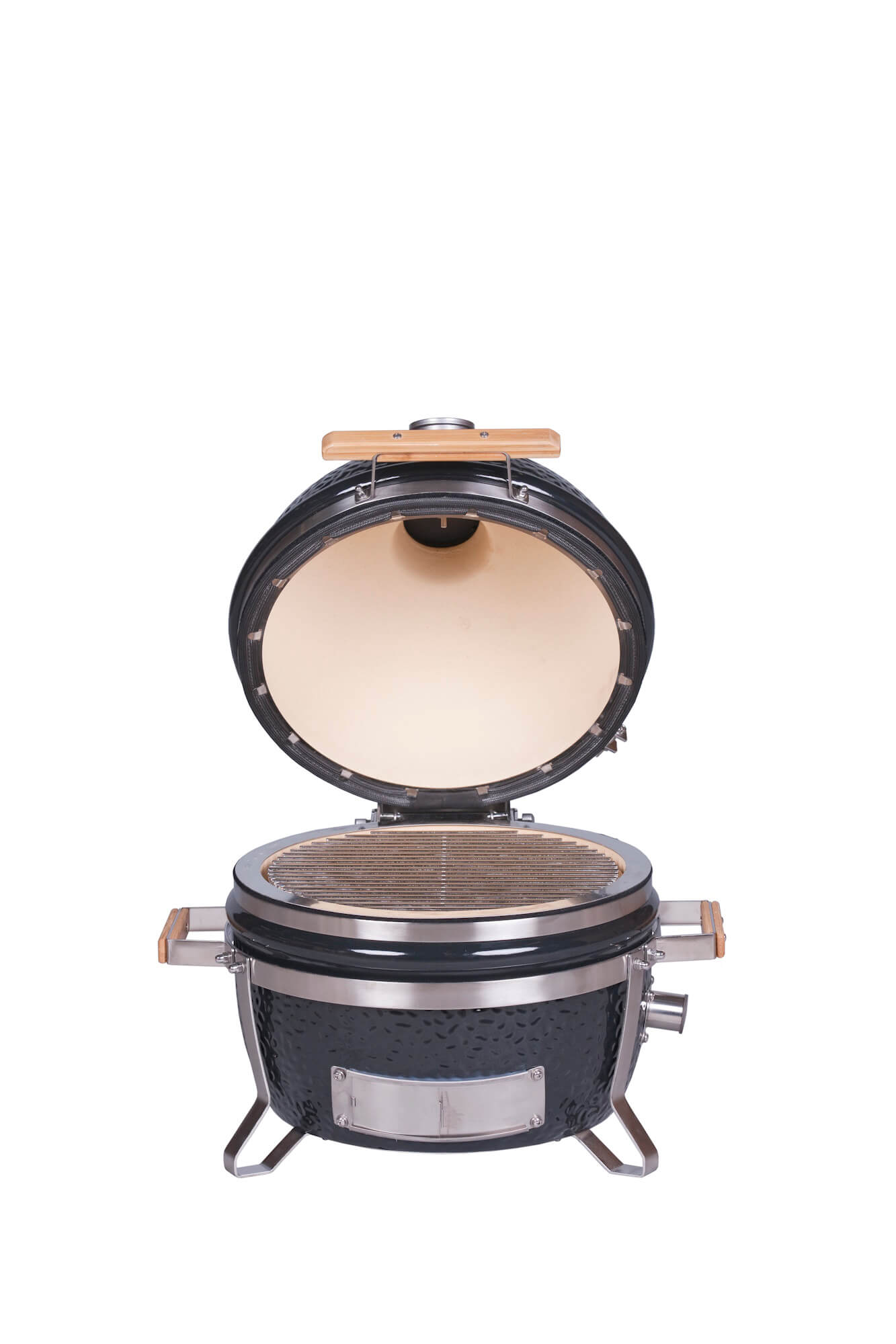 Kamado Monolith ICON 2.0 + Support – Image 4