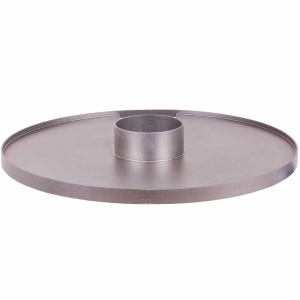Plaque Plancha – ICON / JUNIOR – Monolith