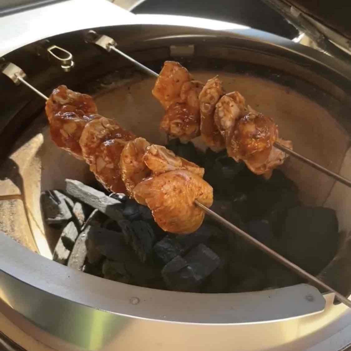 Rotisserie - ICON / JUNIOR - Monolith – Image 3