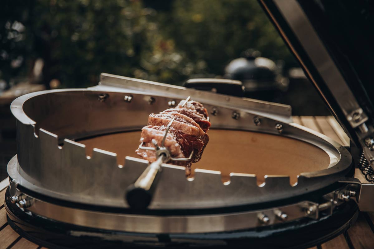 Rotisserie - CLASSIC 55 - Monolith – Image 3