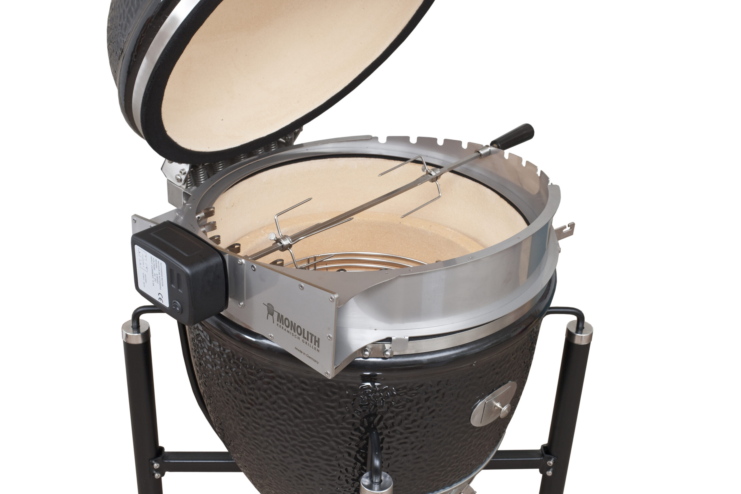 Rotisserie - LeCHEF - Monolith – Image 4