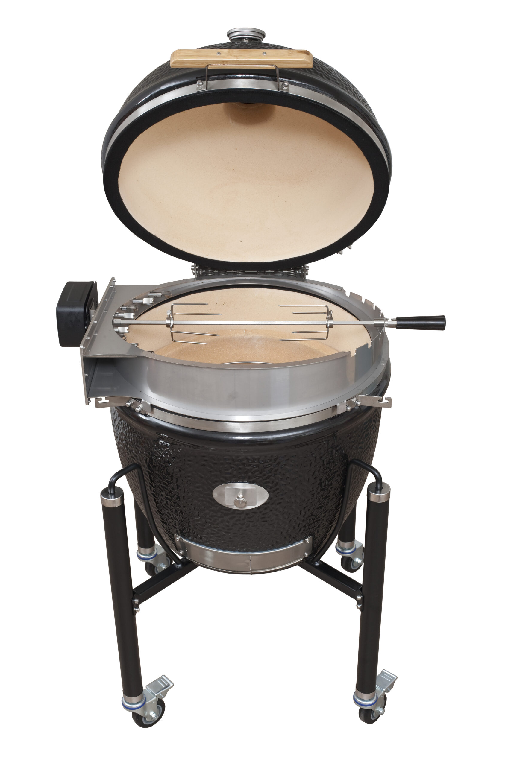 Rotisserie - LeCHEF - Monolith – Image 5