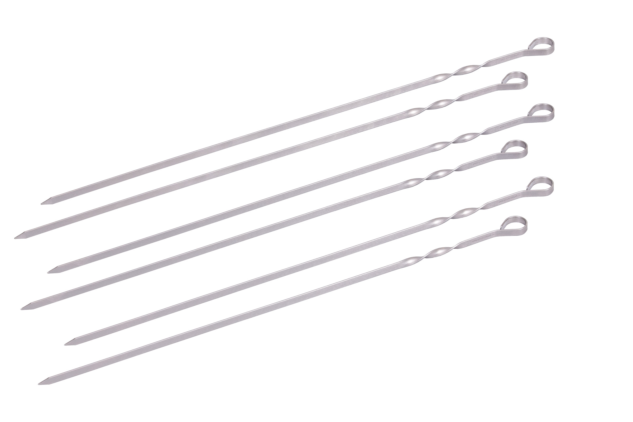 Set 7 Brochettes - CLASSIC 55 - Monolith – Image 2