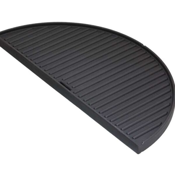 Demi Plancha Fonte – LeCHEF – Monolith