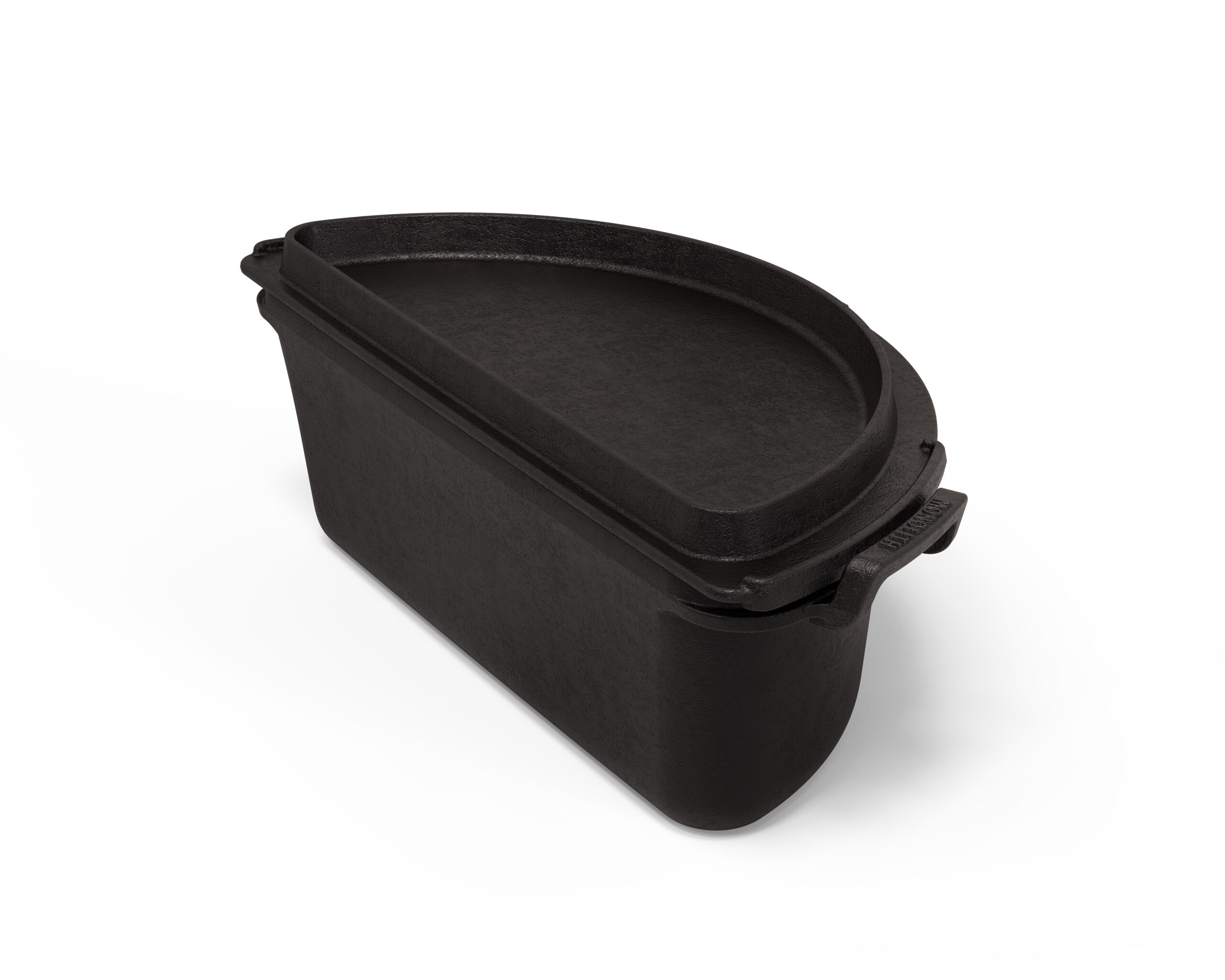 Cocotte - CLASSIC 55 - Monolith – Image 2