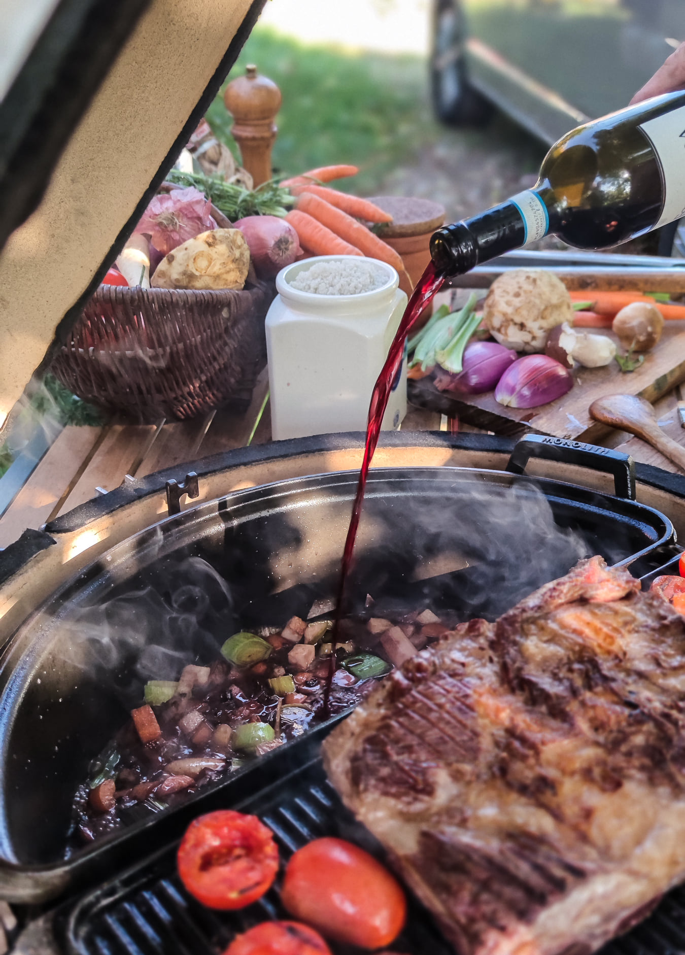 Cocotte - CLASSIC 55 - Monolith – Image 4