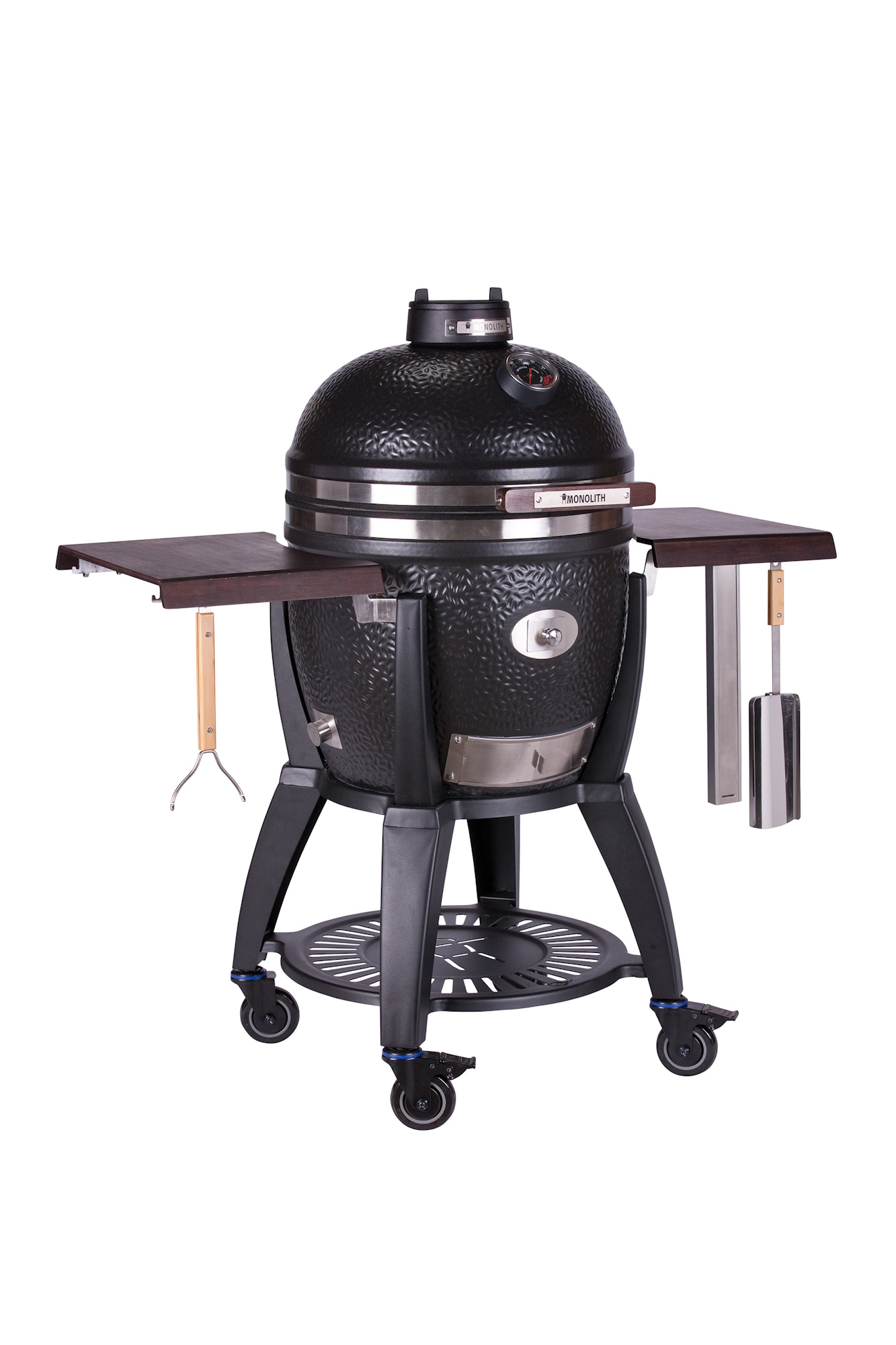 Kamado Monolith - AVANTGARDE LE CHEF sans Chariot – Image 3