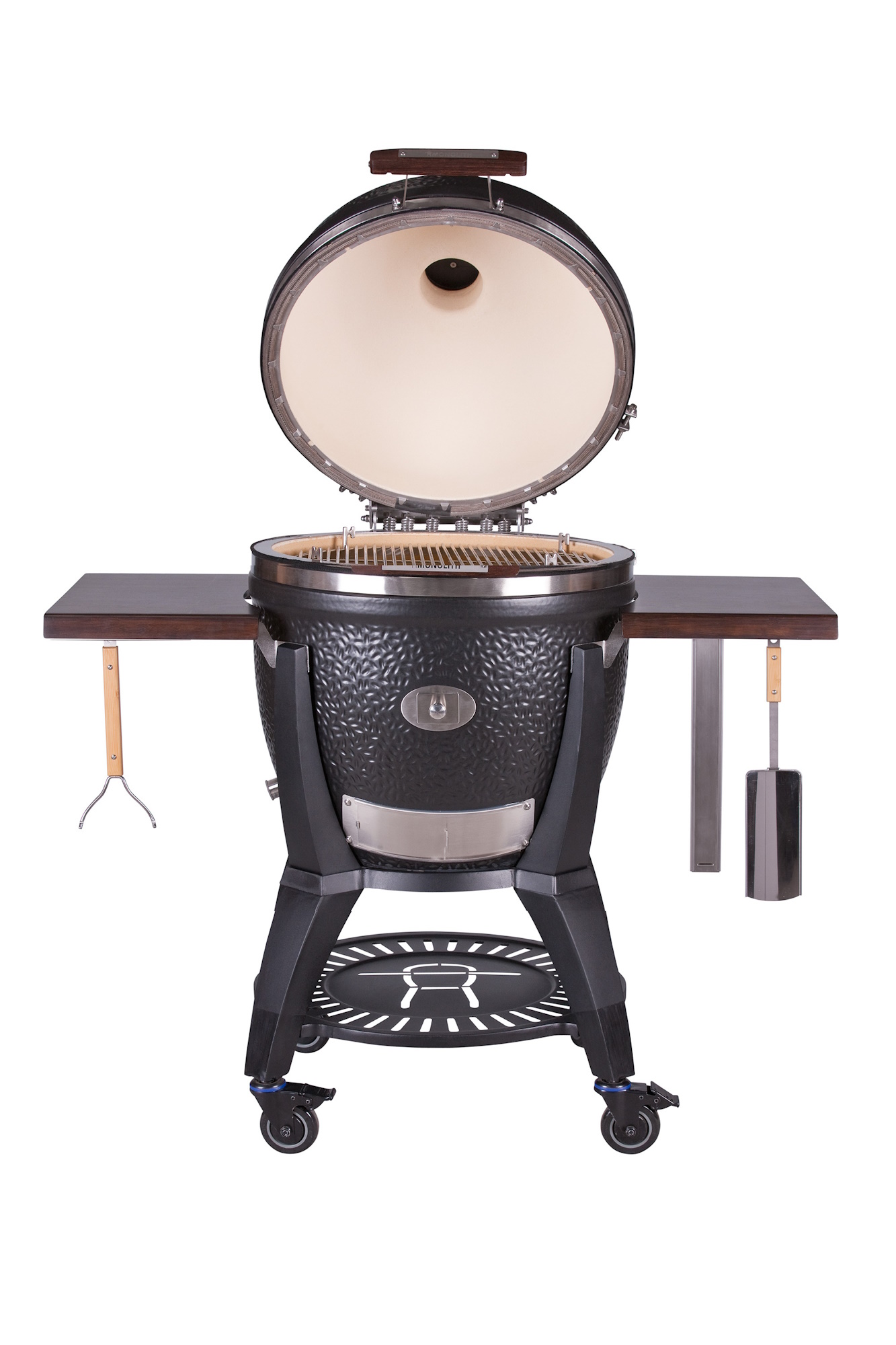 Kamado Monolith - AVANTGARDE LE CHEF sans Chariot – Image 2