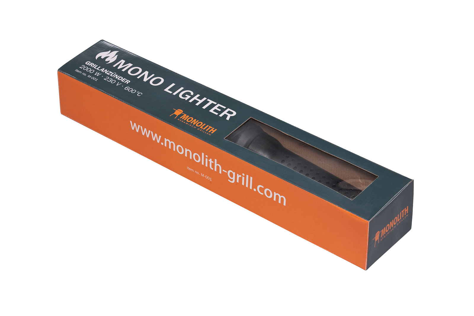 Monolighter - Monolith – Image 5