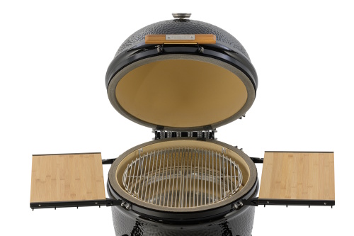 Kamado Monolith ONE . 66 + chariot – Image 2