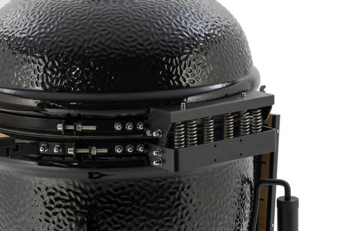 Kamado Monolith ONE . 66 + chariot – Image 3
