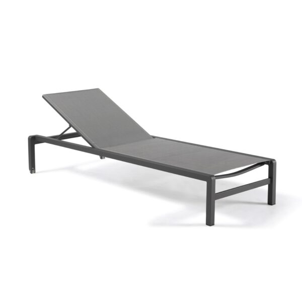 Chaise longue Gabana