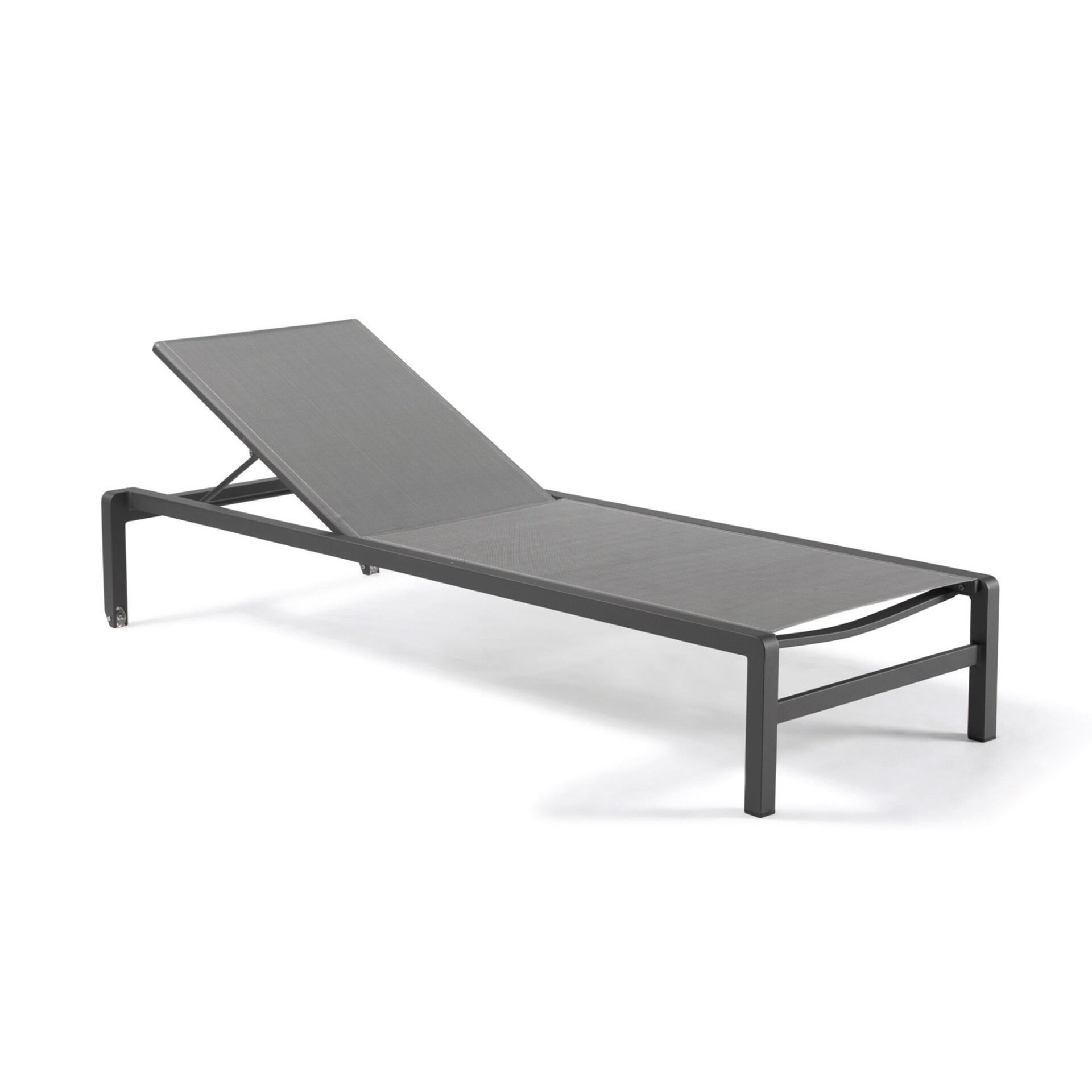 Chaise longue Gabana