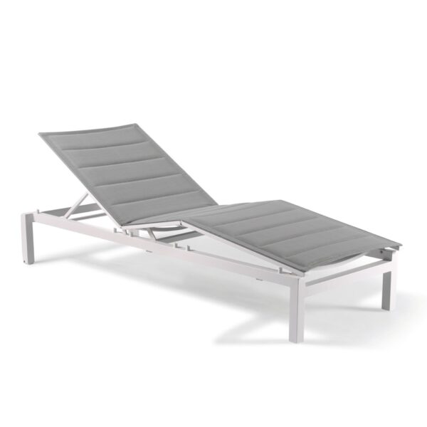 Chaise longue Tremezzo