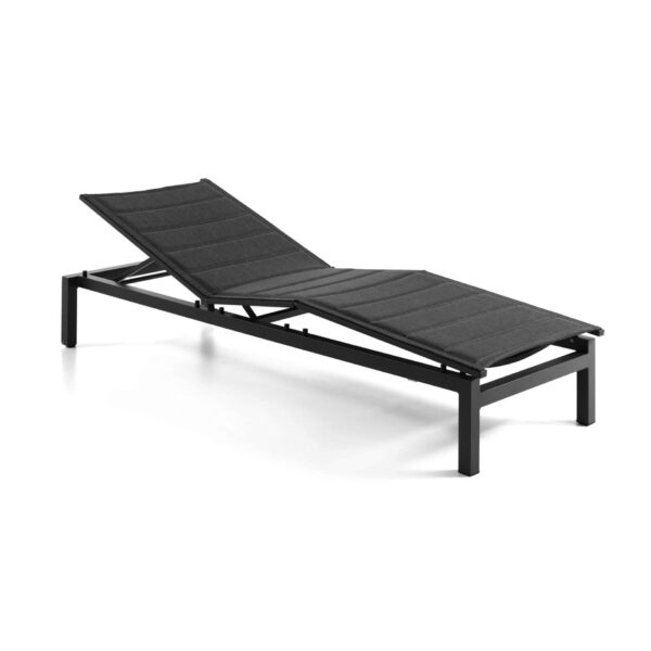 Chaise longue Tremezzo