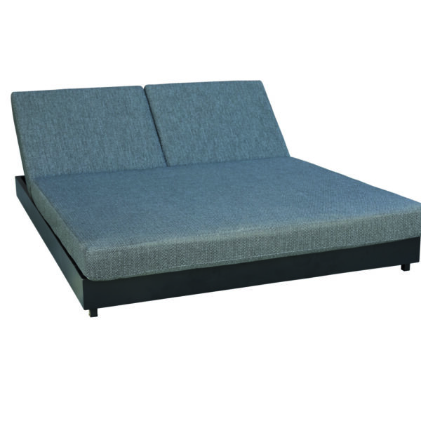 Chaise longue Ciro