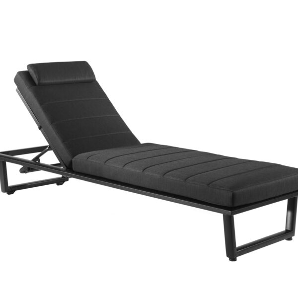 Chaise longue Madrid