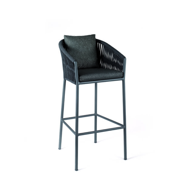 Chaise De Bar Gabon