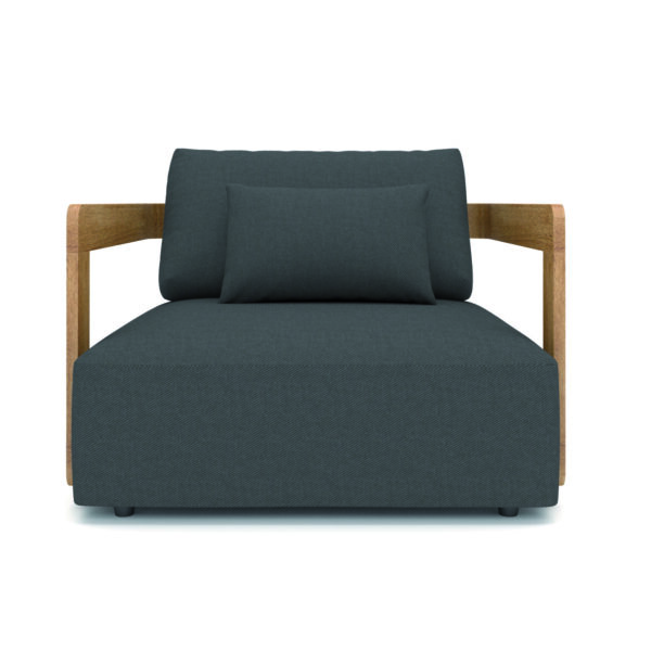 Fauteuil 1p Rafa