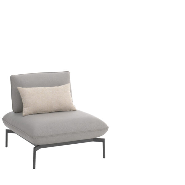 fauteuil 1p Todo