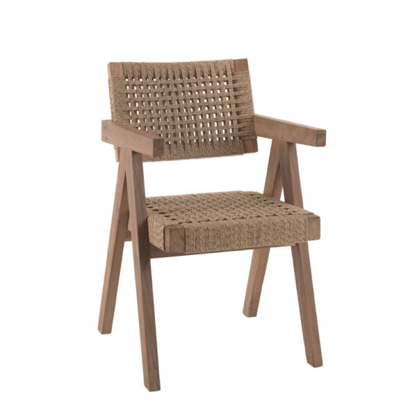 Fauteuil de Jardin Derry