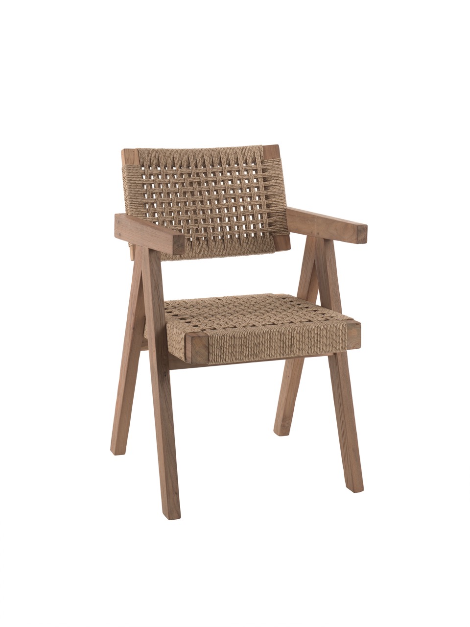 Fauteuil de Jardin Derry