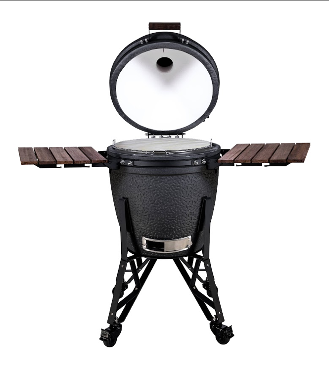 Kamado VESSILS FLEET MB 27XL 59 cm – Image 3