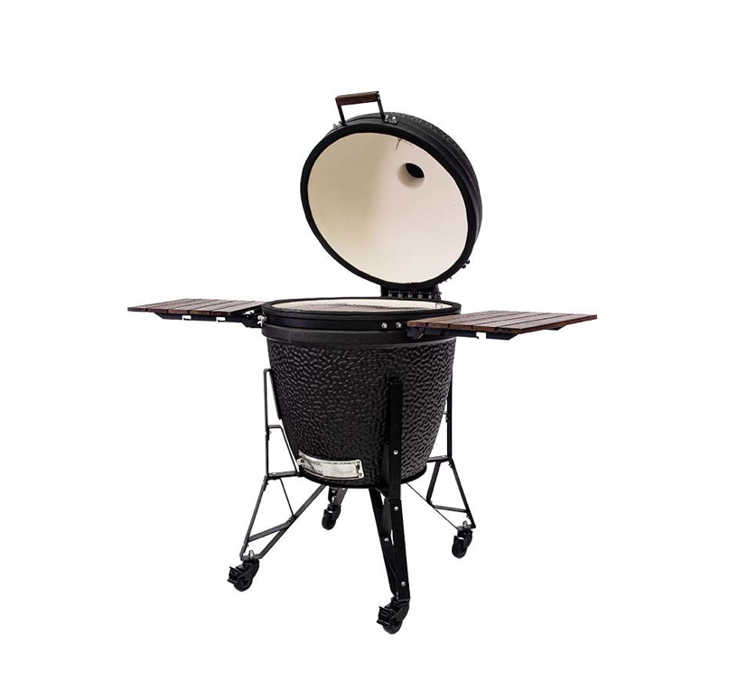 Kamado VESSILS FLEET MB 27XL 59 cm – Image 2