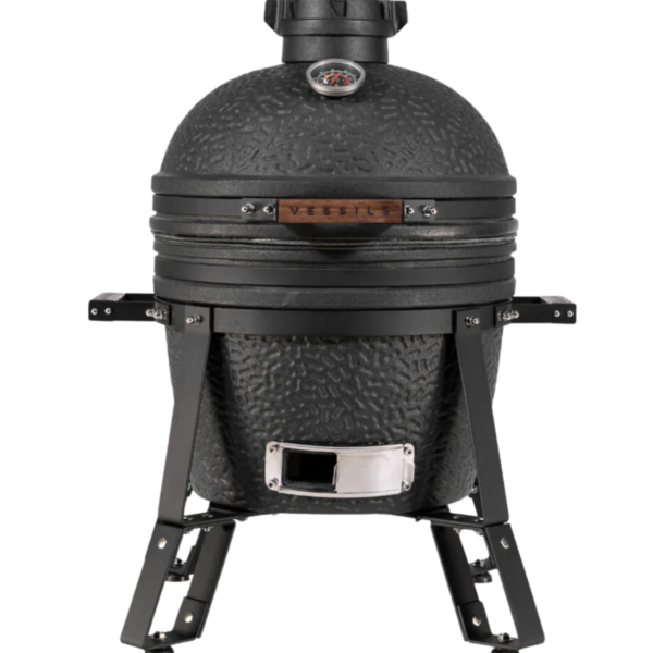 Kamado VESSILS FLEET MB 16S compact 34 cm