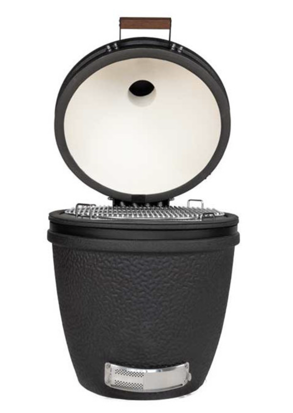 Kamado VESSILS FLEET MB 22L large 49 cm SOLO – Image 2