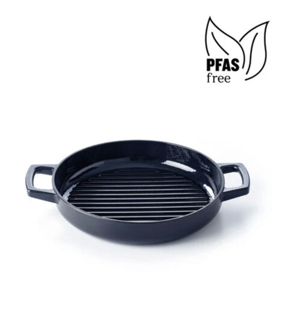 NORI GRILLETTE 28 cm – Image 2