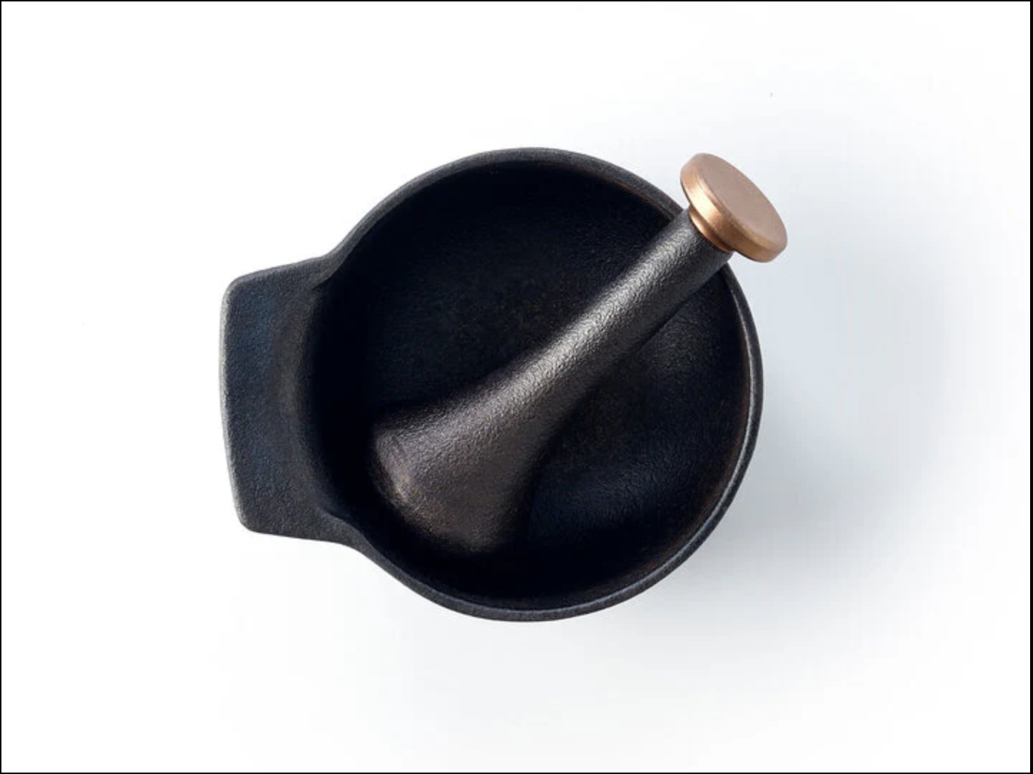NORI MORTIER AVEC PILON – Image 3