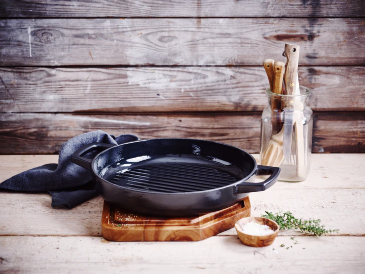 NORI GRILLETTE 28 cm – Image 4
