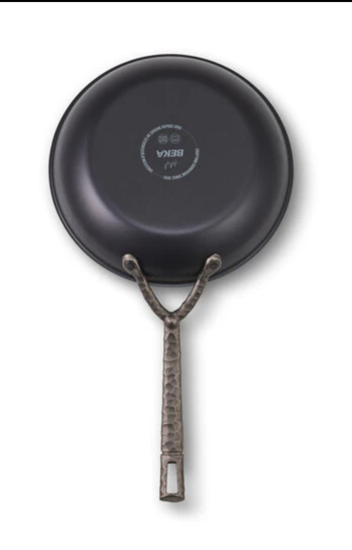 Poele à Frire ARTIST 24 cm – Image 4