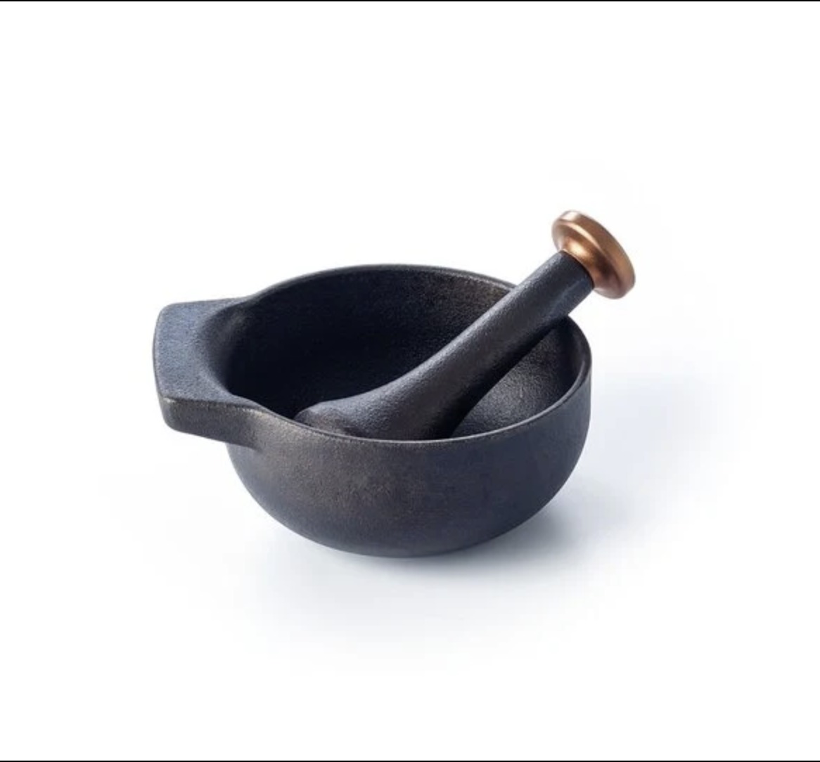 NORI MORTIER AVEC PILON – Image 2