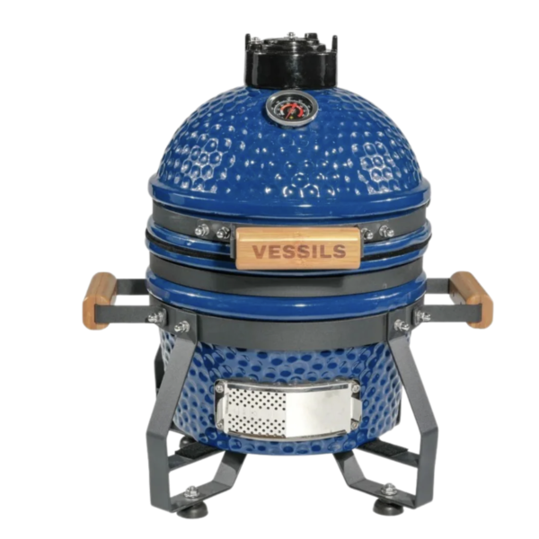 Kamado VESSILS POCONUT BLUE 27 cm